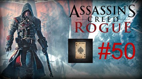 Assassin S Creed Rogue Walkthrough Part Run Ger Eng