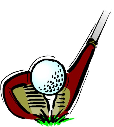 Download High Quality Golf Clipart Cute Transparent Png Images Art
