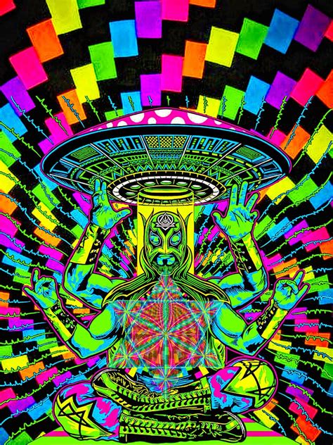 Pin By Blated On Sacred Geo Psychadelic Art Psychedelic Art Art Inspo