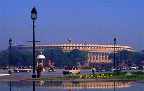 Asia Minute Indias Parliament Passes Absolutely Nothing In Latest