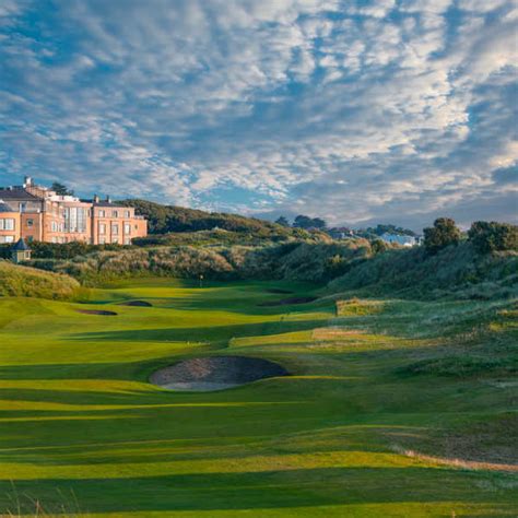 Europe Golf Packages Golf Vacations In Europe