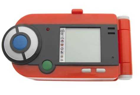 Pokemon Advanced Pokedex Buy Online In Uae Toys And Games Products In The Uae See Prices