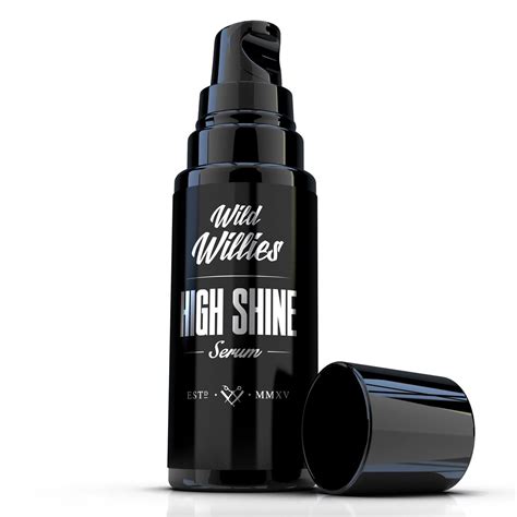 A nourishing instant fix for dry and damaged hair. High Shine Serum | Serum, Aphrodisiac oil, Facial hair ...
