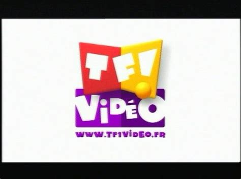 Tf Video Youth 1997 Dvd Logo On Vimeo