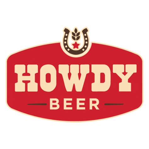 Howdy Beer GIFs On GIPHY Be Animated