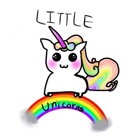 Little Unicorns Youtube