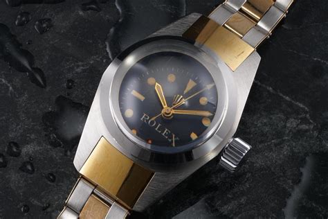 News Ultra Rare Rolex Deep Sea Special To Be Auctioned By Phillips