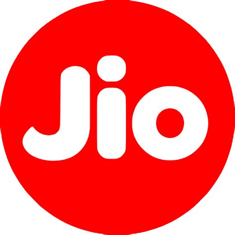 Download Jio Logo Download Vector