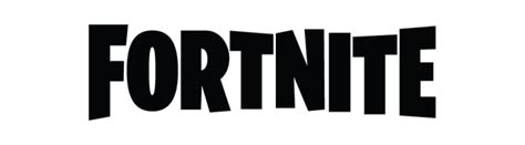 Fortnite Battle Royale Logo Png File Png Mart