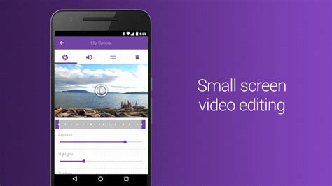 Adobe premiere clip latest version: Adobe Premiere Clip Launches on Android