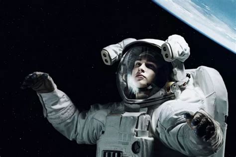 Ini Penjelasan Kenapa Astronot Perempuan Jarang Dikirim Ke Luar Angkasa