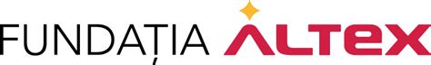Logo Fundatia Altex Motivation Romania Ngo