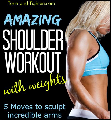 your next gym day 5 killer exercises to carve 2 amazing shoulders workout fitness on tone