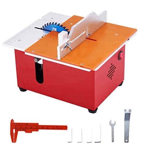 Top 10 Budget Table Saws Of 2023 Best Reviews Guide