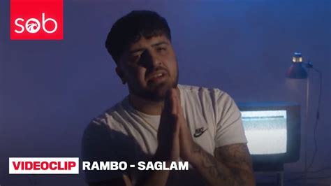 Rambo Baba Saglam Prod Drayson Gashi Youtube