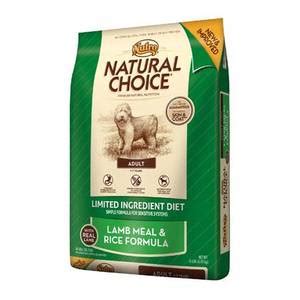 Check spelling or type a new query. Nutro Natural Choice Lamb & Rice Dog Food at Blain's Farm ...