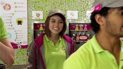 Watch Undercover Boss Episode Menchie S Nbc Com