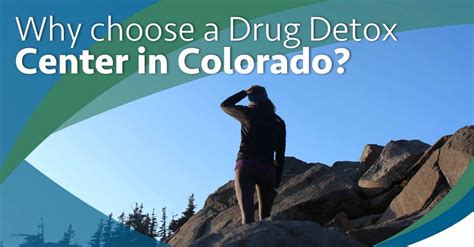 Colorado Springs Drug Detox Center Mountain Springs Recovery