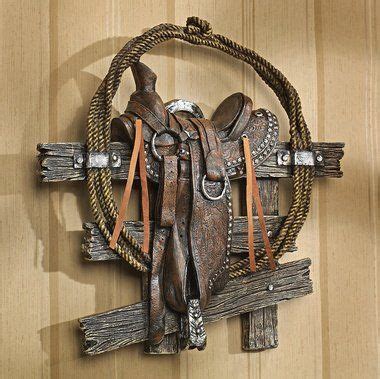 Western wall décor at sheplers.com: Pin by Harold Ahal on Home & Kitchen - Home Décor ...