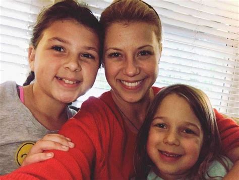 Jodie Sweetin Breaks Her Silence After Ex Fiances Arrest ‘ill Be