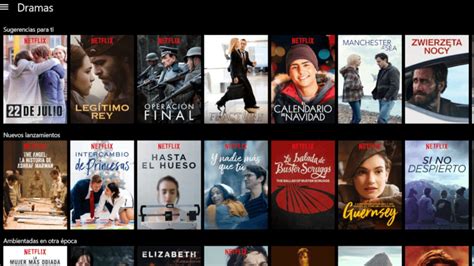 Netflix Cómo Descargar Series Y Películas Para Ver Sin Conexión