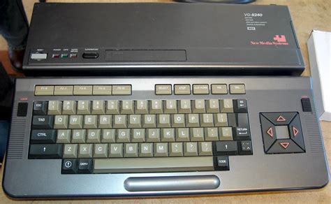 Philips VG-8240 - MSX Wiki
