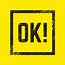 OK Stamp Isolated 680657 Vector Art At Vecteezy