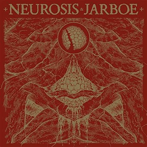 Best Buy Neurosis And Jarboe Lp Vinyl