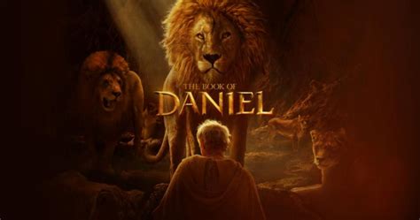 Kresťanské Filmy Kniha Daniel The Book Of Daniel 2013 Sk Titulky