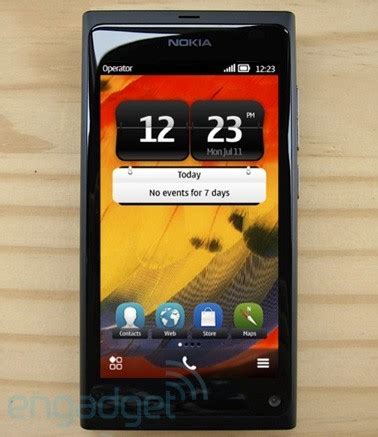 ¿cuál es la diferencia entre nokia n8 y nokia n9? Nokia nos invita a pensar en un sustituto para el N8 en el ...