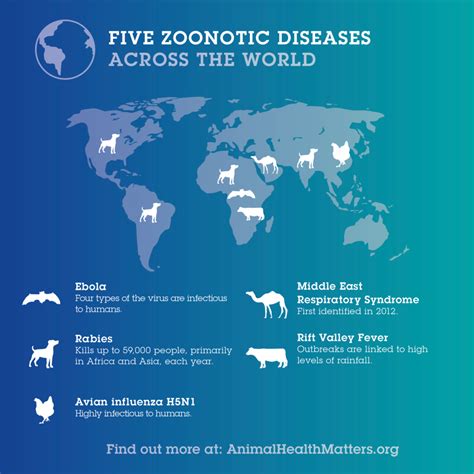 Zoonoses - HealthforAnimals