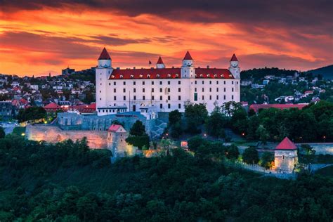 Slovakia Wallpapers High Quality Download Free