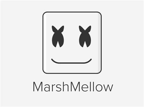 Marshmellow By Temitope Amodu On Dribbble