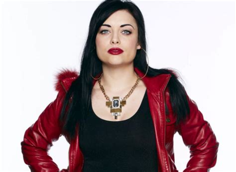 Eastenders Shona Mcgarty Aka Whitney Dean To Quit Show To Focus On Music Soaps Metro News