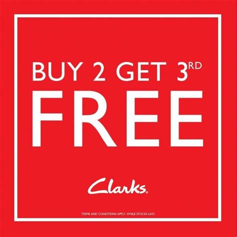 Johor premium outlets by goingplaces.sg on flickr. Clarks Special Sale at Johor Premium Outlets (27 April ...