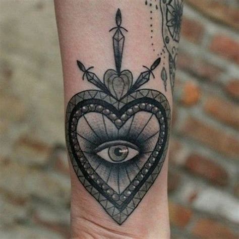 Check spelling or type a new query. Evil eye protection tattoo designs - photo: download wallpaper ... | Third eye tattoos