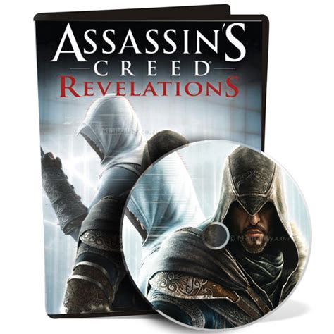 Assassins Creed Revelations Pc
