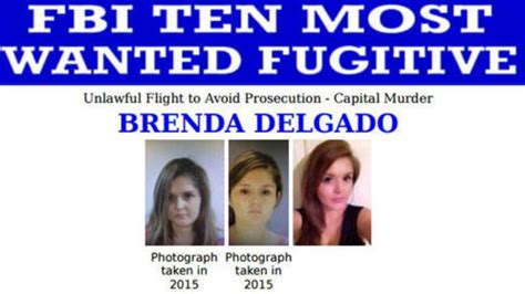 Fbi Most Wanted List History Meet The Women Who Made The Top 10 The