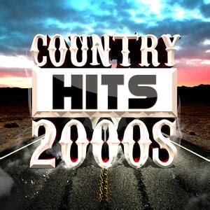 The list on this page is for all #1 hit country singles for 2000 using proprietary methods. Listen Free to The Hit Record Shop - Country Hits - 2000s Radio on iHeartRadio | iHeartRadio