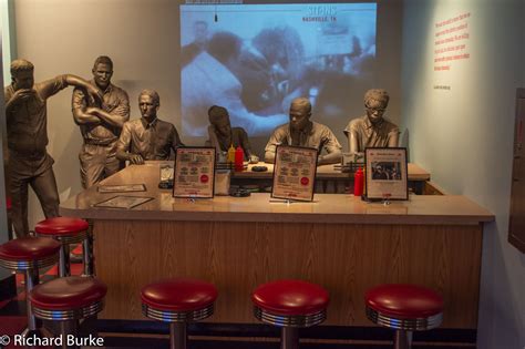 Today S Post From Imagery Photography The National Civil Rights Museum Memphis National