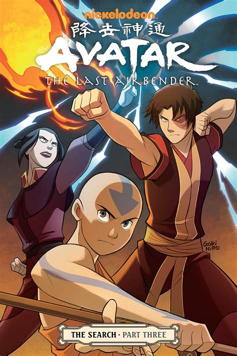 Nuevo Comic De Avatar La Leyenda De Aang Dedicado A Toph