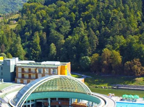 Hotel Zdravilišče Laško Laško Stations Thermales Slovénie La