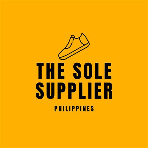 Sole Supplier Ph