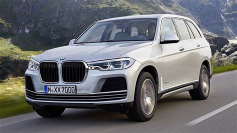 Bmw X7 Price Gst Rates Images Mileage Colours Carwale