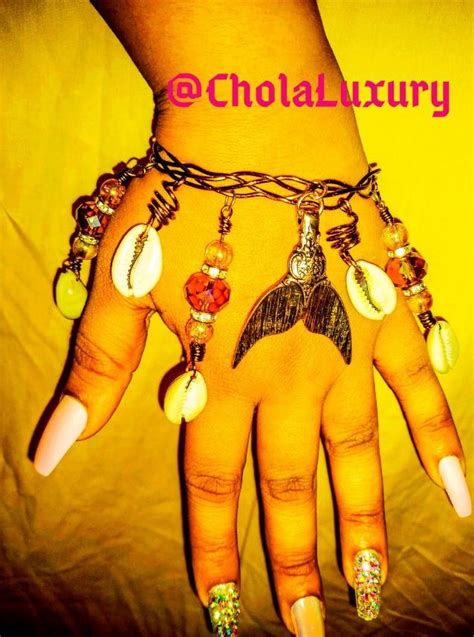 pin on mermaid mama chola oshun jewelry by chola luxury