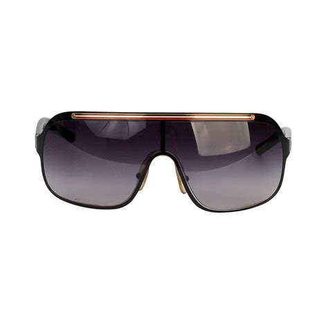 Dolce And Gabbana Sunglasses Dg 2068 Black Luxity