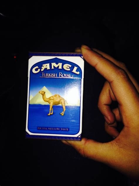 Cigarettes fit for a king (or a sultan. camel turkish royals on Tumblr