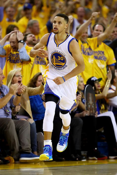 And then there were two. Stephen Curry Photos Photos - 2016 NBA Finals - Game Five ...