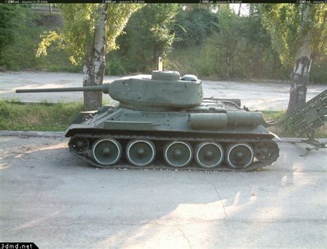 Only the best hd background pictures. Tank T34 reference images - USSR Tank T34 Side View Photo ...