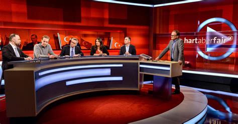 Quer durch deutschland sammelt hart aber fair vor der bundestagswahl die fragen der menschen zum thema klima: Hart aber fair - ARD | Das Erste